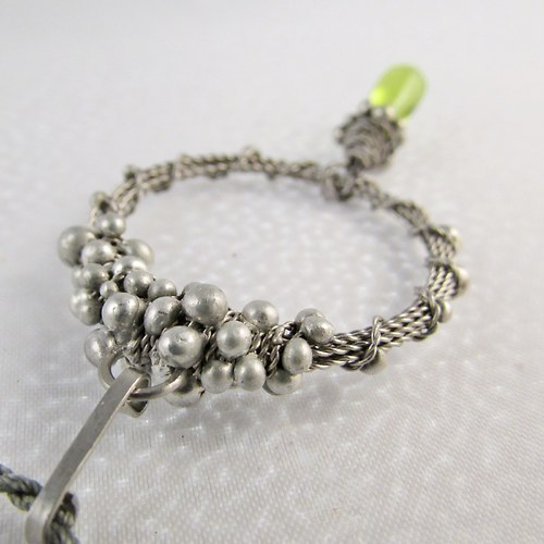 Velehradské slunce - přívěsek — foto 1