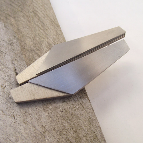 A/symmetric III — foto 1