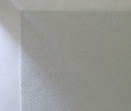Plsť 1,5 - 2mm - bílá — foto 1