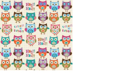 Sovy-Hoot, rezervace... — foto 1