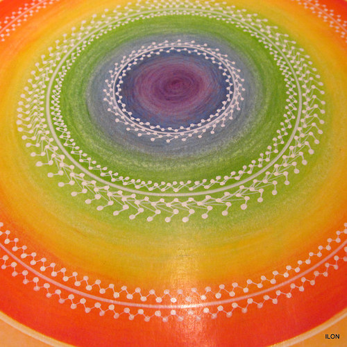Mandala Uzdravující Energie — foto 1