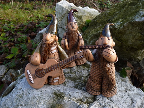 TRPASLÍK Muzikanti — foto 1