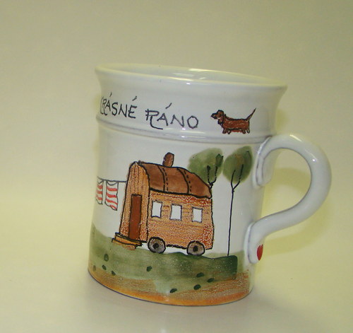 Hrnek pro dobré ráno — foto 1