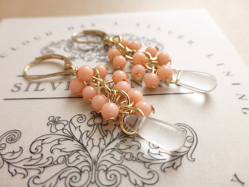 San Francisco (Earrings) — foto 1