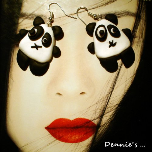 Pandy! — foto 1