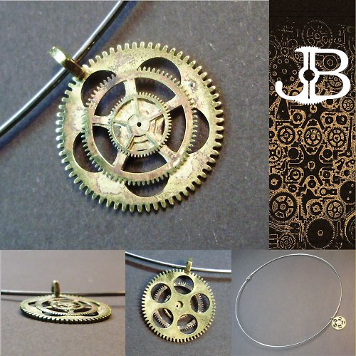 Clockwork IV — foto 1