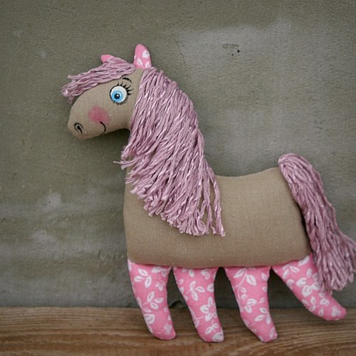 Pinky II. — foto 1