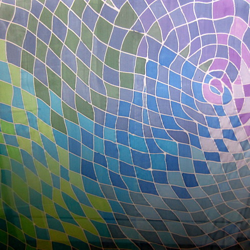 Šátek 55x55 — foto 1