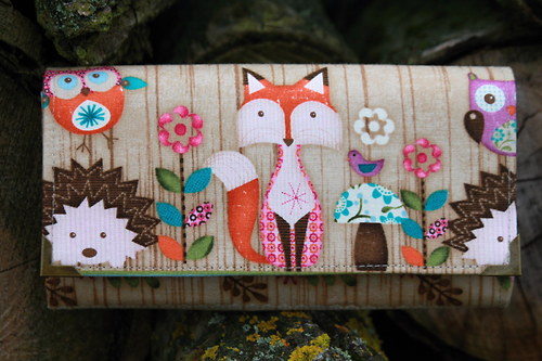 Fox in the rainbow.. — foto 1
