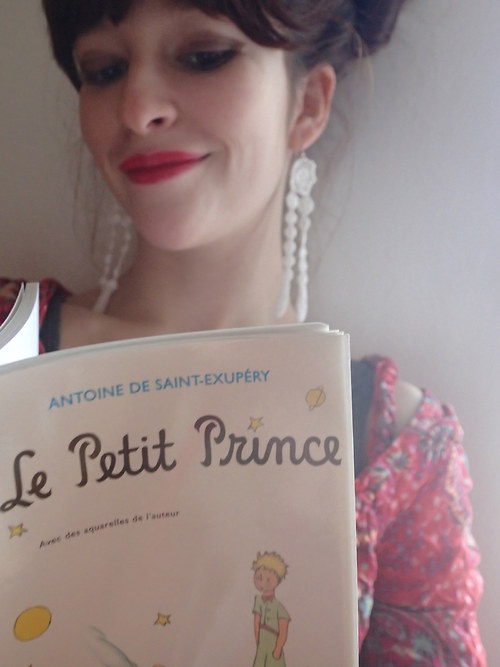 Pure Feminity — foto 1