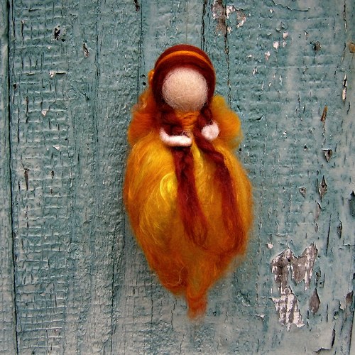 Vílenka malinká č. 173 — foto 1