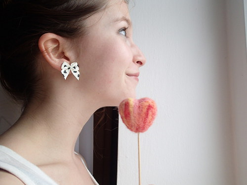 Love me do — foto 1