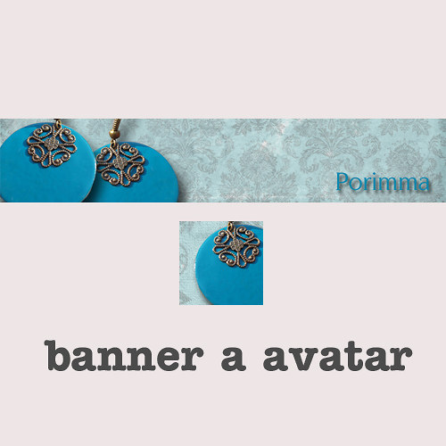 BANNER A AVATAR / na přání — foto 1