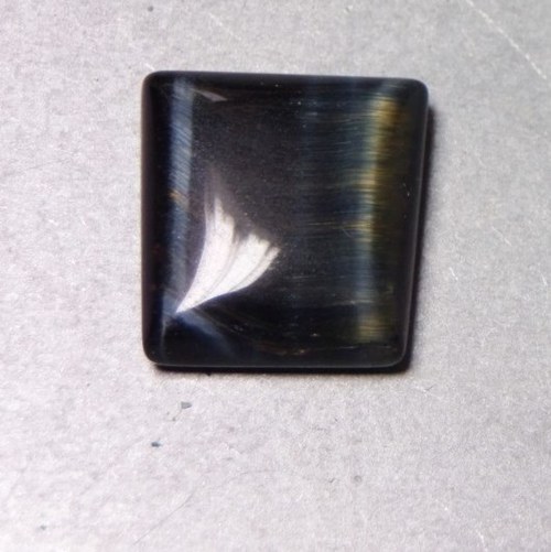 Sokolí oko D82 — foto 1
