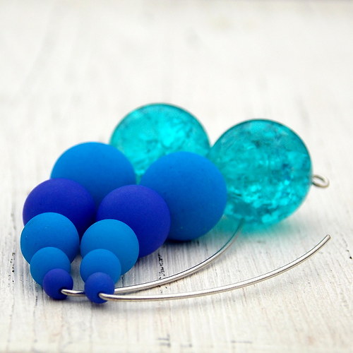 UV Neo Bubbles...na přání... — foto 1
