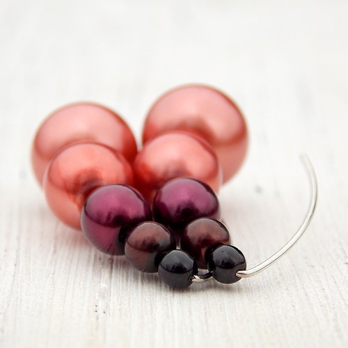 Hot Berries Bubbles...na přání... — foto 1