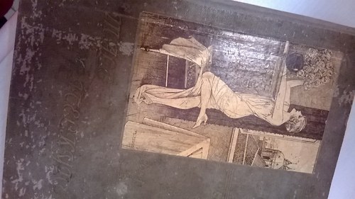 Malé přítelkyně — foto 1