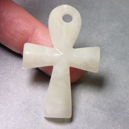 Ankh - egyptský kříž D85 — foto 1
