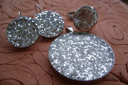 Velké glitry.... — foto 1