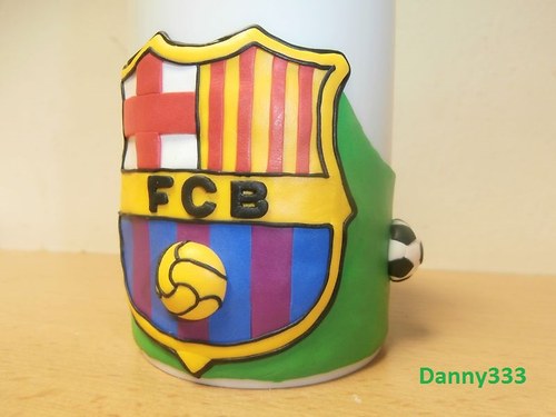 FC BARCELONA - rezervováno — foto 1