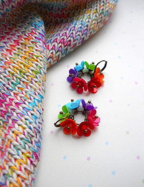 Coloré.fleur mini... — foto 1