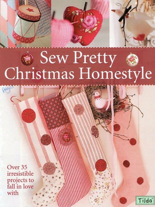 Sew Pretty Christmas Home — foto 1