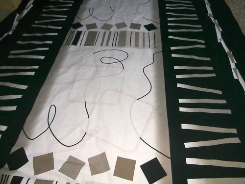 Bavlna, cena za 1m šíře 150cm — foto 1