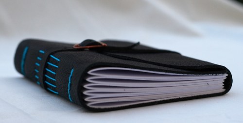 Deník Macbeth 4. — foto 1