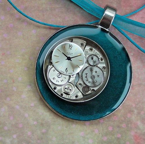 Time in blue — foto 1
