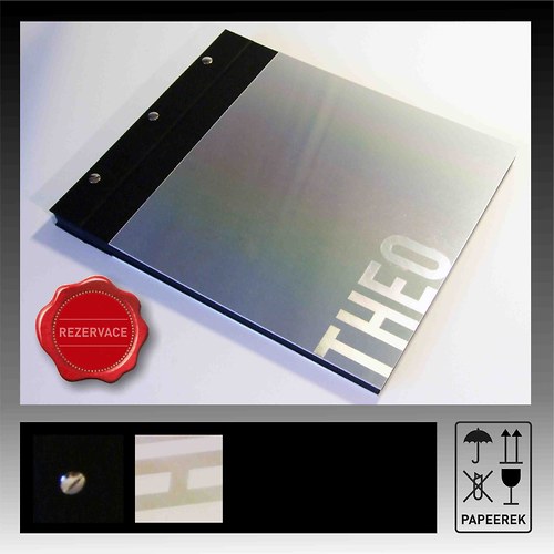 Album "Theo"... — foto 1