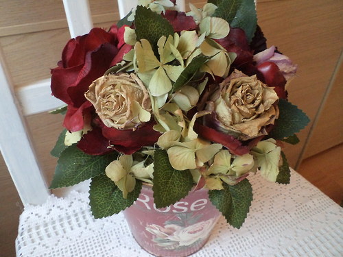 Rose heart — foto 1