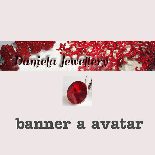 BANNER A AVATAR / na přání — foto 1