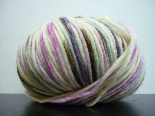 Merino 100 % superwash — foto 1