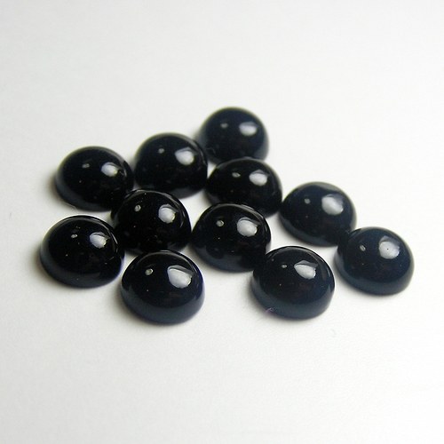 Onyx - kabošon 8mm — foto 1