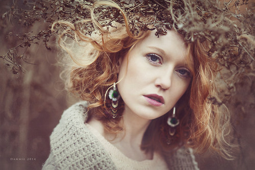 Striking Woman — foto 1
