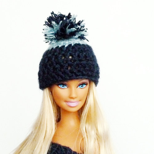 Kulich pro Barbie — foto 1