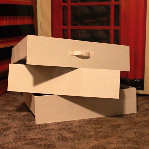 Boxy — foto 1
