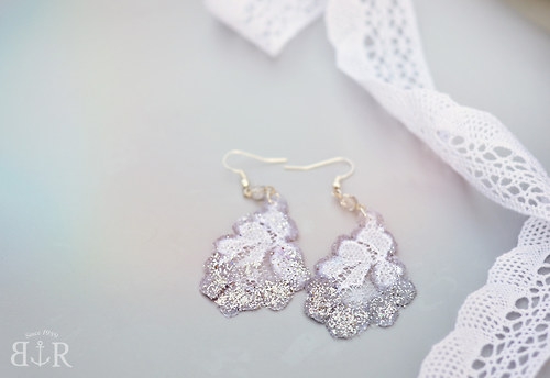 Silver Glitter — foto 1