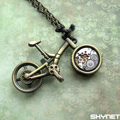 Bicykl — foto 1