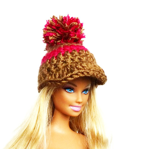 Bekovka pro Barbie — foto 1