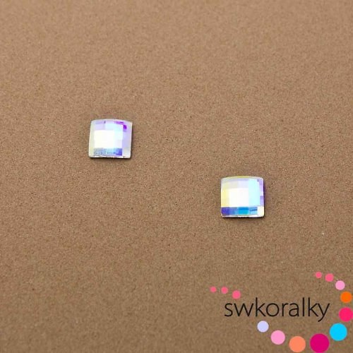 Swarovski 1.2 mm+rhodiovane — foto 1
