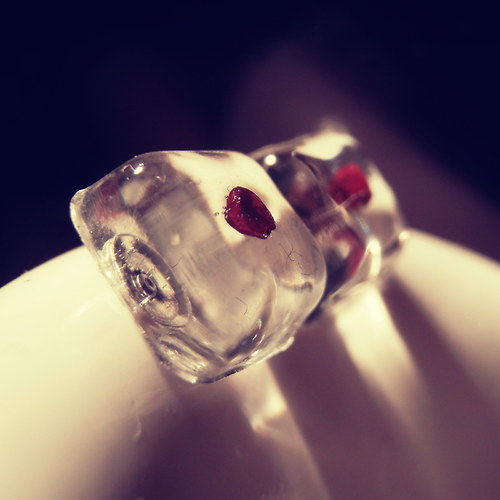 Ice & Raspberry — foto 1