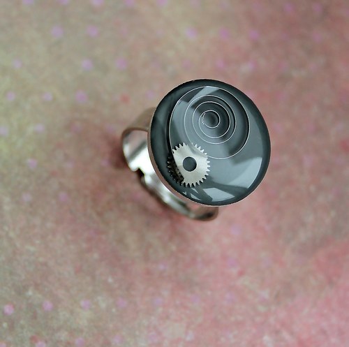 Grey passion — foto 1