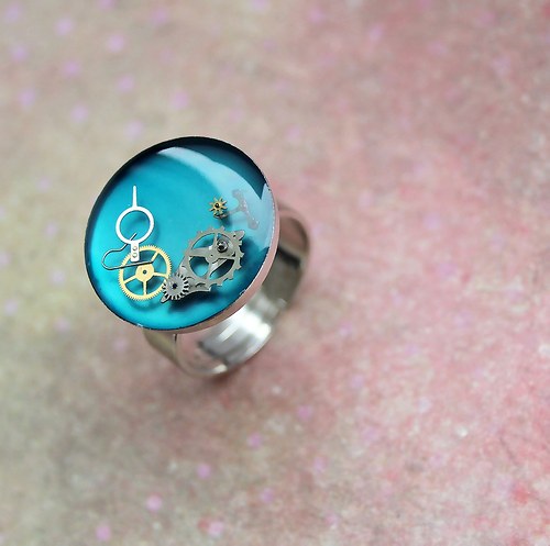 Blue passion — foto 1