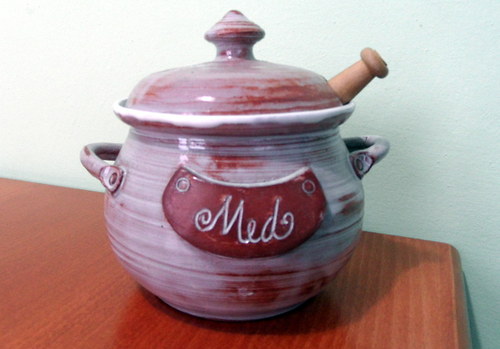 Medovníček — foto 1