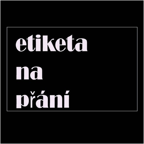 Tisk etiket na přání — foto 1