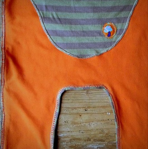 Bombarďáčky...oranžáda houbová:-) — foto 1