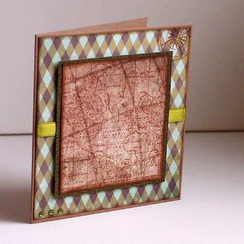 Přání - mapa — foto 1