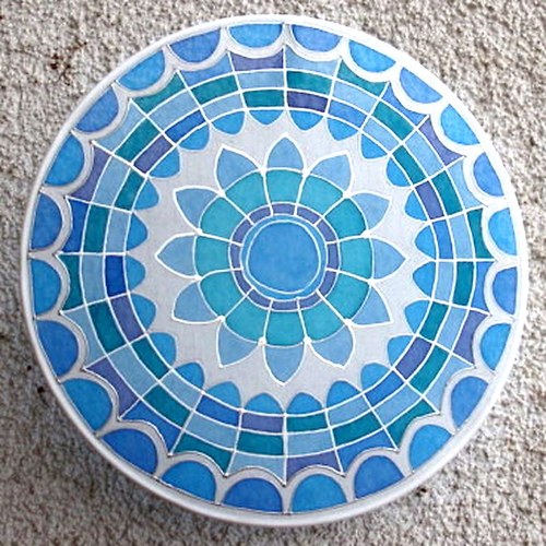 Mandala dle data narození — foto 1