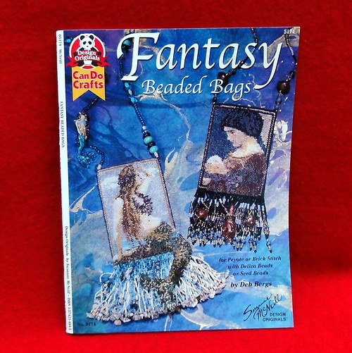 Fantasy Beaded Bags — foto 1